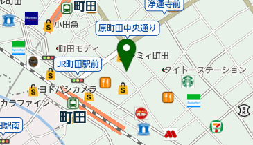 東京都町田市の自転車販売/修理（2ページ目）一覧 - NAVITIME
