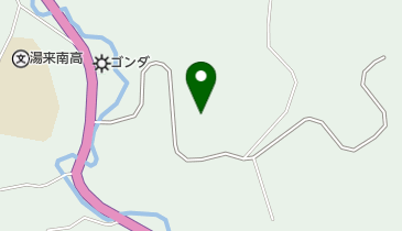 フルハシEPO株式会社の地図画像