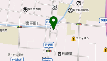 まるさんの地図画像