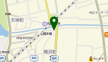 smileの地図画像