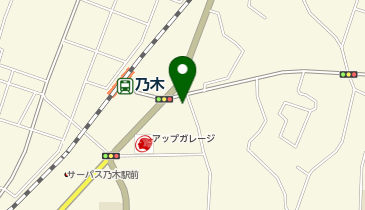 ベン(ven)の地図画像