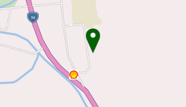 カルディア・ルーム天翔の地図画像