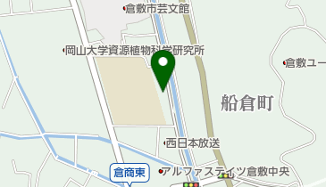 オー(oOo)の地図画像