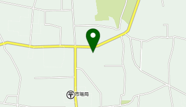 竹虎スーパーの地図画像
