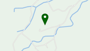 横石公民館の地図画像