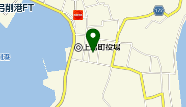 さぎょうしょポップコーンのいえの地図画像