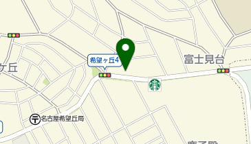 株式会社characterの地図画像