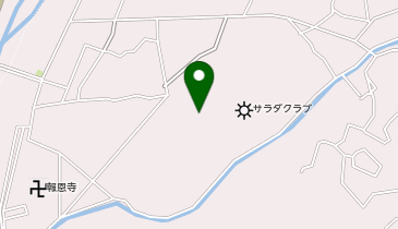 株式会社サラダクラブ遠州工場の地図画像