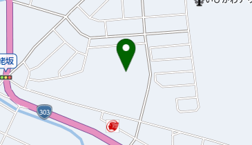 YADOYA・IBIGAWAの地図画像