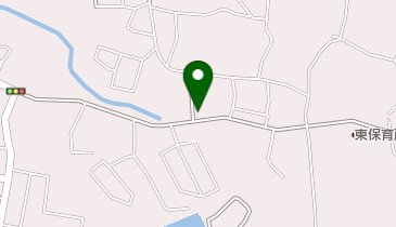 LaLuceの地図画像