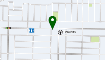 齋藤鍼灸整骨院の地図画像