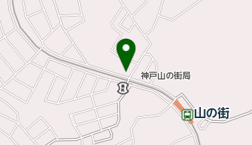 FOLKhairの地図画像