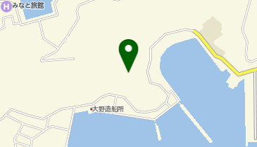 姫路市立 ぼうぜ医院の地図画像