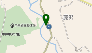 グッドタイヤの地図画像