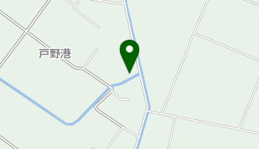 ぎっくり腰専門鈴木整体の地図画像