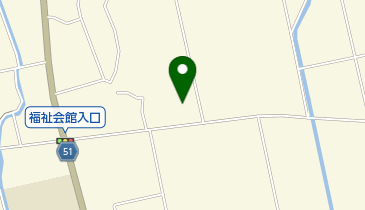 学校法人日本アルプス国際学院の地図画像