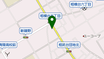 ランニングエレクトロニクス(合同会社)の地図画像