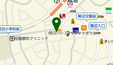 アドゥーノ(adn)の地図画像