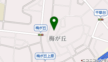 横浜防災工事有限会社の地図画像