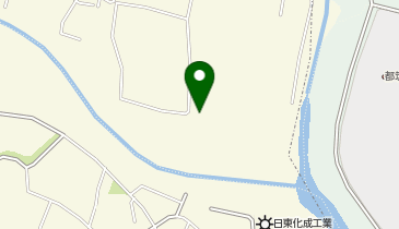 株式会社DNPファインケミカル東京工場の地図画像