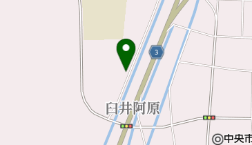 中央市役所 教育委員会 中央市学校給食センターの地図画像