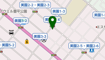 いく須の地図画像