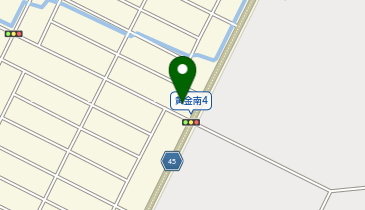 ミモザの園の地図画像