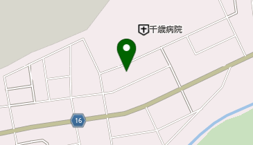 ここのみ保育園の地図画像