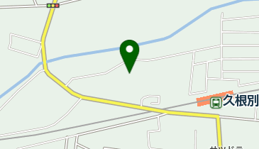 幸縁デイサービスの地図画像