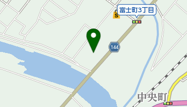 食房黒門(合同会社)の地図画像