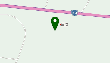 ビホロ農工連の地図画像