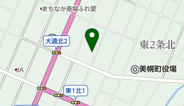 珍来の地図画像