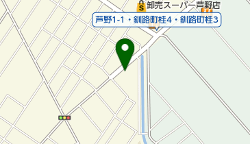 ドッグサロンT-Styleの地図画像