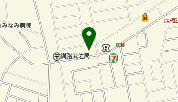 ヴィーヴルの地図画像