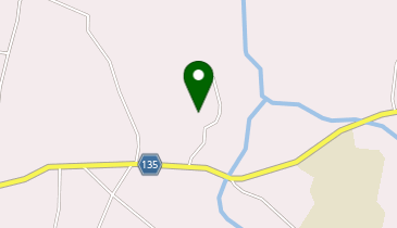 ガーデン大きなくりの木の下での地図画像