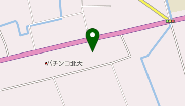 株式会社タケナカ津軽架設柏センターの地図画像