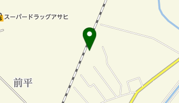 向井工建の地図画像