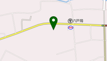 豊文精米加工センターの地図画像