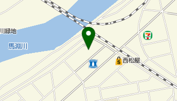 株式会社ライフサポート・エガワ東北八戸の地図画像