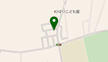 TO-GARAGEの地図画像