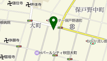 アグレアの地図画像