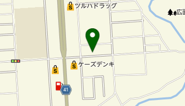 ケアステーション心(合同会社)訪問看護ステーション心音の地図画像