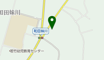 ドッグサロンシャンプーの地図画像