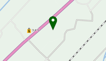 湯沢市立 小野地区センターの地図画像