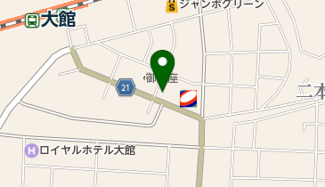 マルーワ(MARUWWA)の地図画像