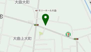 ヘアーサロン・オノザキ須和町店の地図画像