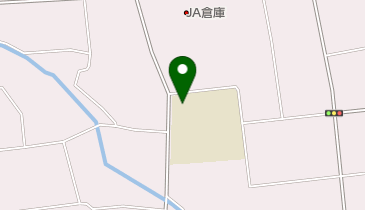 矢巾町煙山キッズクラブの地図画像