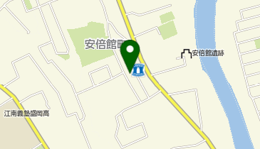 エイトスタッフの地図画像