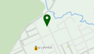 訪問看護ステーション巣子の地図画像