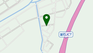 きらきら保育園の地図画像